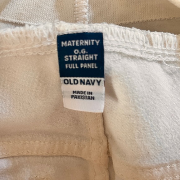 Lot of Maternity Jeans Size 27 - Picture 11 of 12